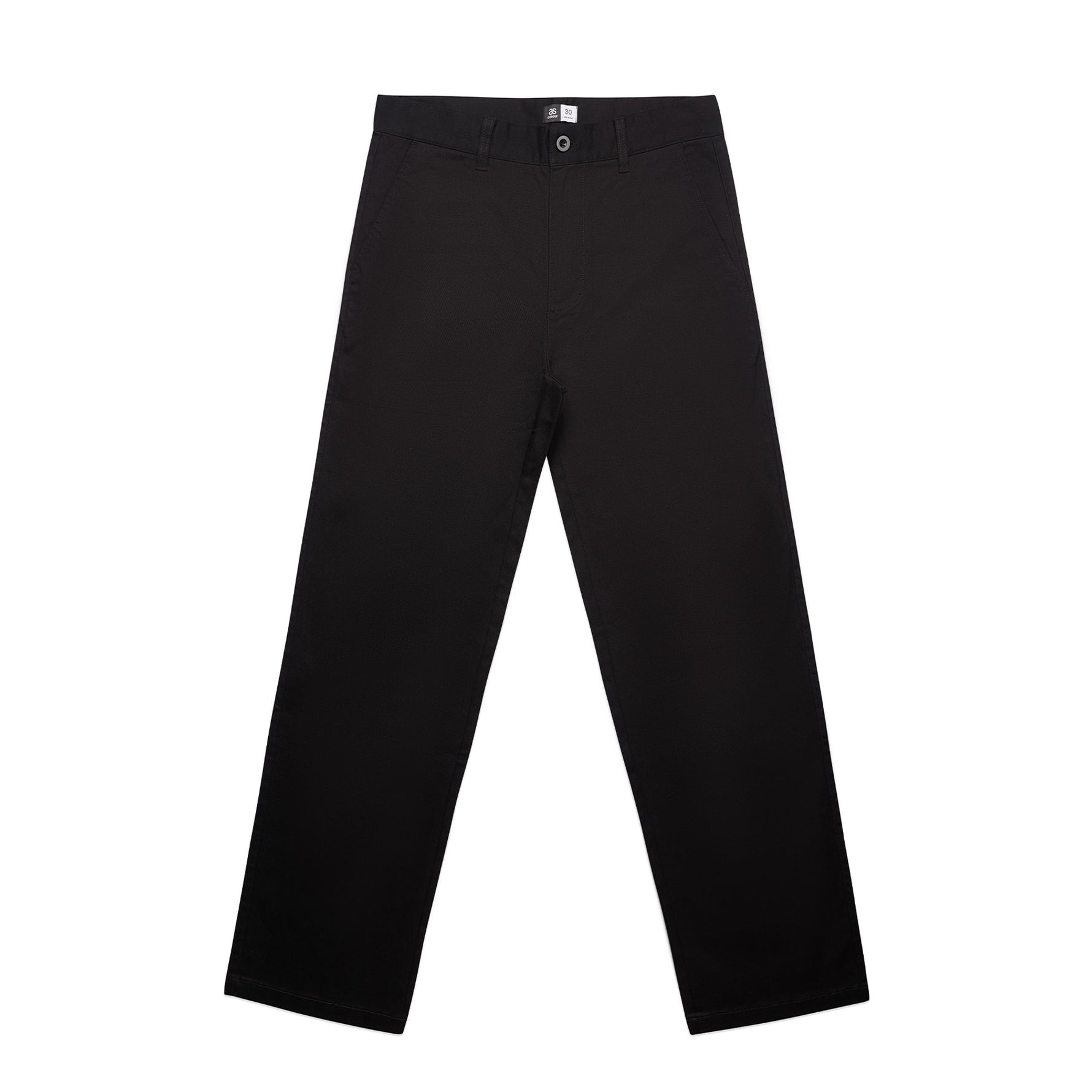 5931 Relaxed Pants image 3