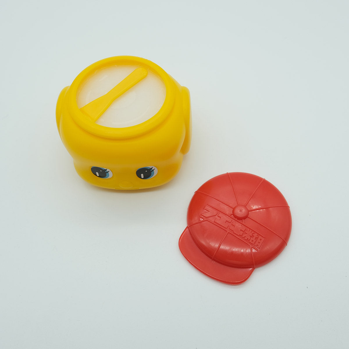 Fueki Always Be With You - Glue Pot image 1