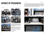 Spray on Walls image 1