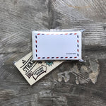High Tack Sticker Pack 50pc - Air Mail image 1