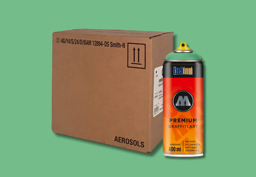MOLOTOW™ Premium - Box of 6