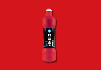 GROG Squeezer 10 FMP - Ferrari Red image