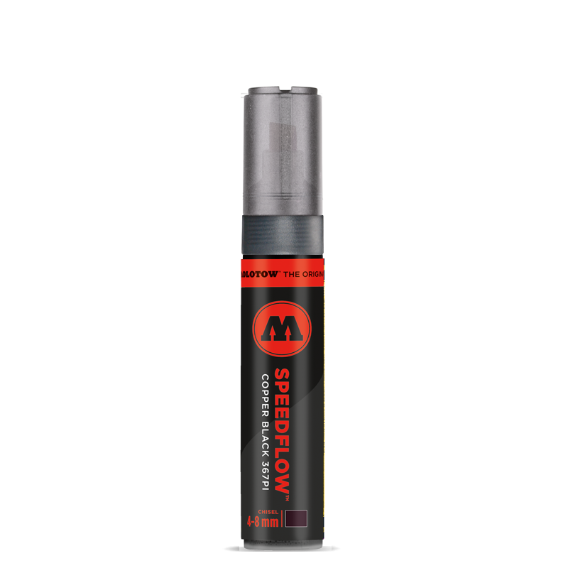 MOLOTOW SPEEDFLOW Marker - 367PI image 3