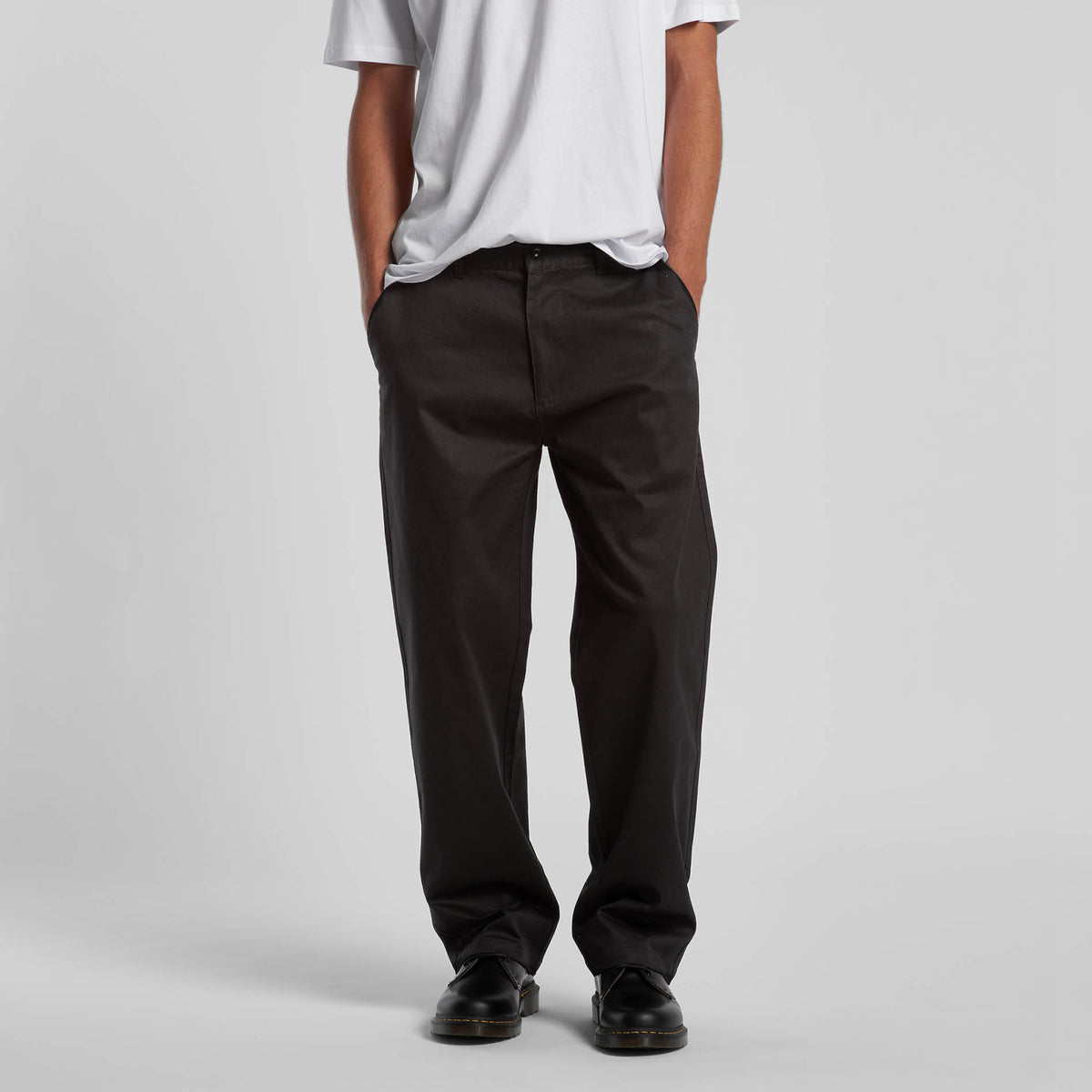 5931 Relaxed Pants image 0