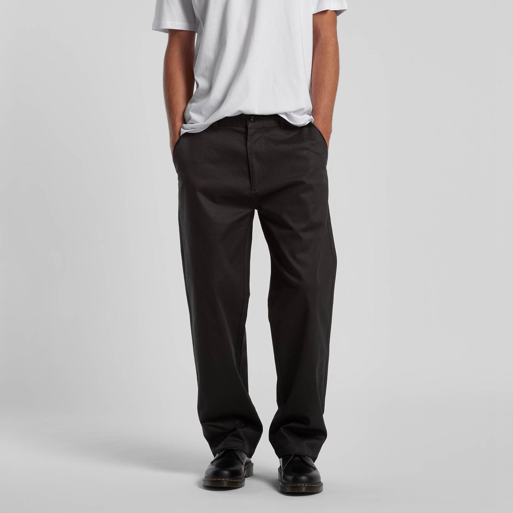 5931 Relaxed Pants image 0