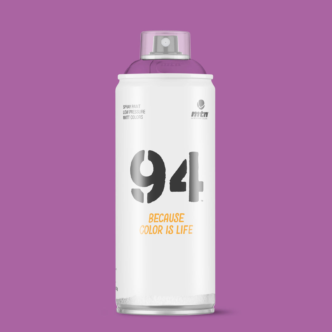 MTN 94 - Raval Violet image