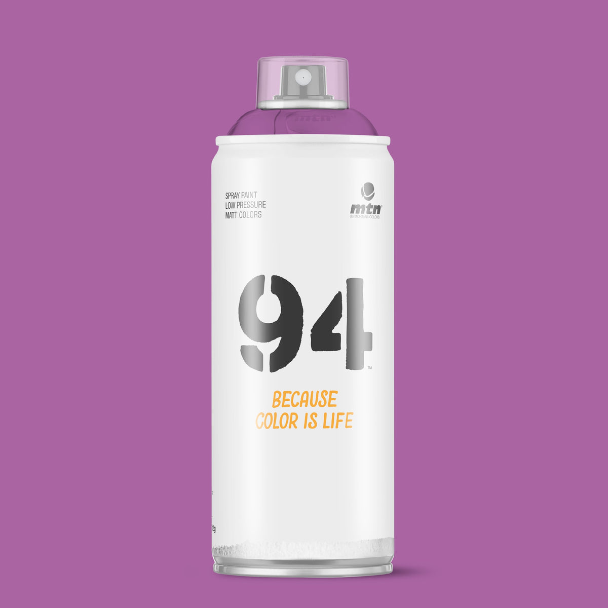 MTN 94 - Raval Violet image