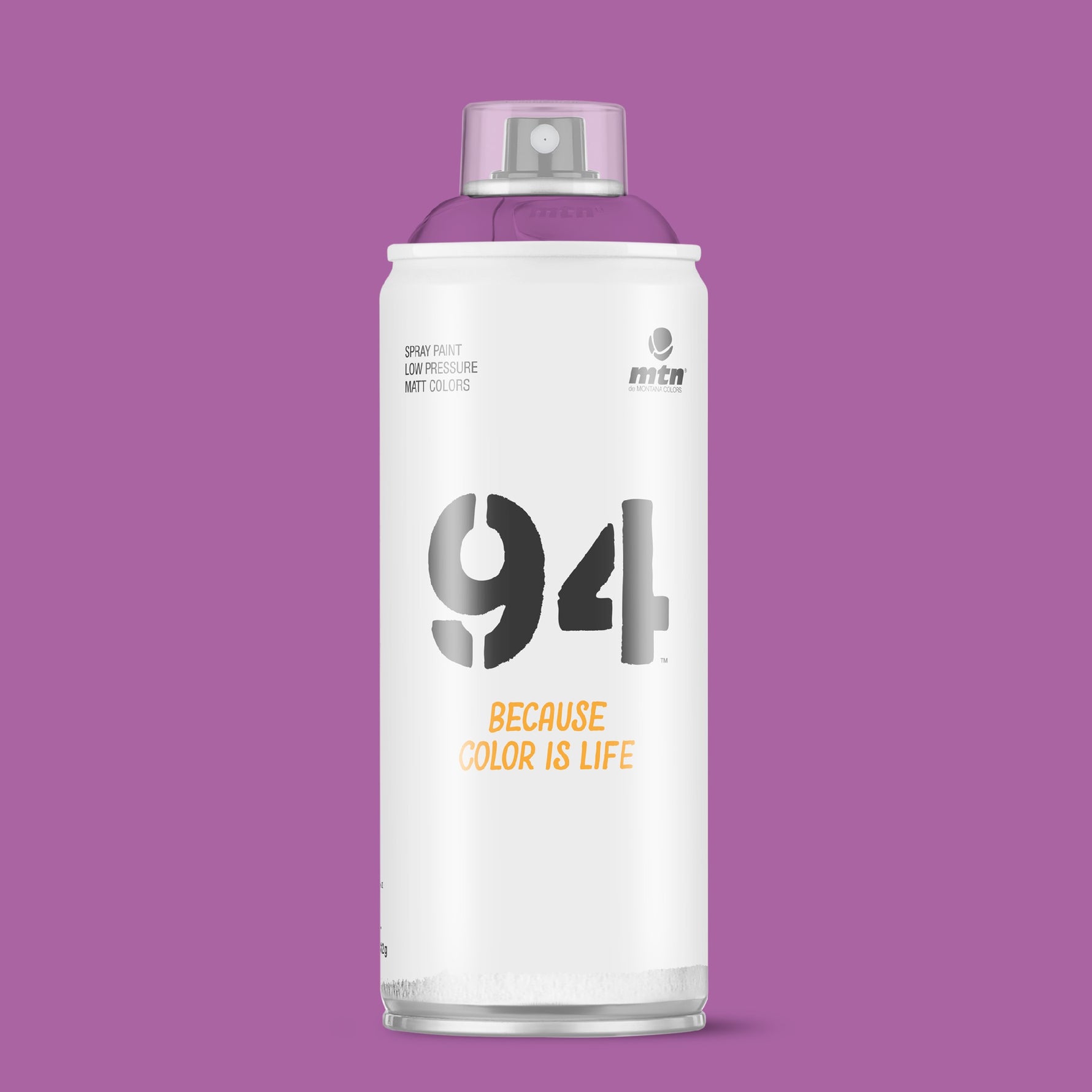 MTN 94 - Raval Violet image