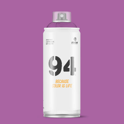MTN 94 - Raval Violet image