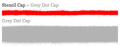 Stencil Cap image 2