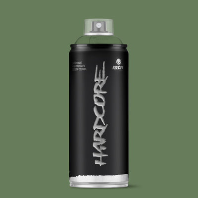 MTN Hardcore - Khaki Green image