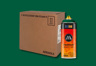 MOLOTOW™ Premium - Box of 6