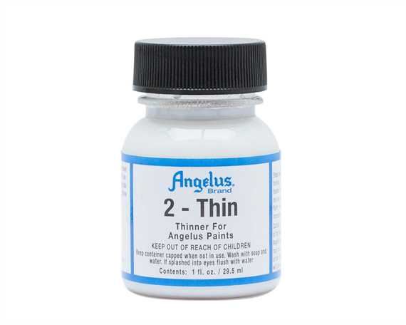 2-Thin - 29.5ml image 0