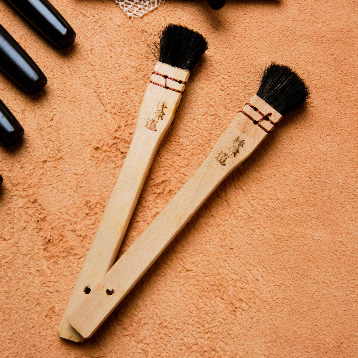 Japanese Woodblock Carving Set image 5