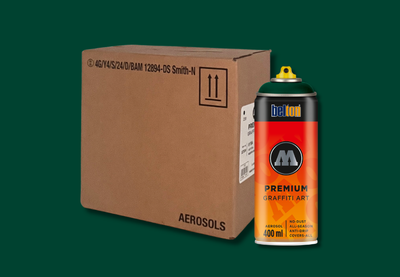 MOLOTOW™ Premium - Box of 6
