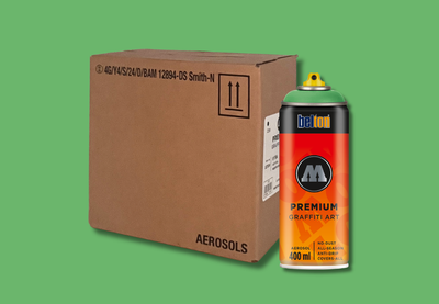 MOLOTOW™ Premium - Box of 6