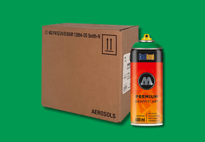 MOLOTOW™ Premium - Box of 6