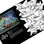 Street Fonts : Graffiti Alphabets From Around the World - Paperback image 8