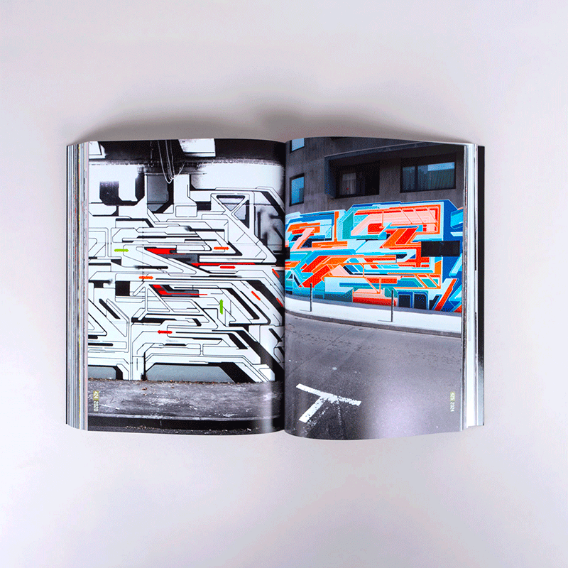 LOKISS – ORGAZMA AUTONOMOUS (1984-2024) image 5