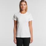 4001G Maple Organic Tee image 0