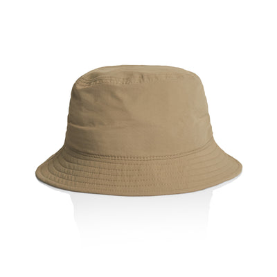 1171 Nylon Bucket Hat - Sand image