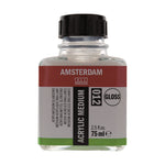 Amsterdam Acrylic Medium Gloss 75ml image 0