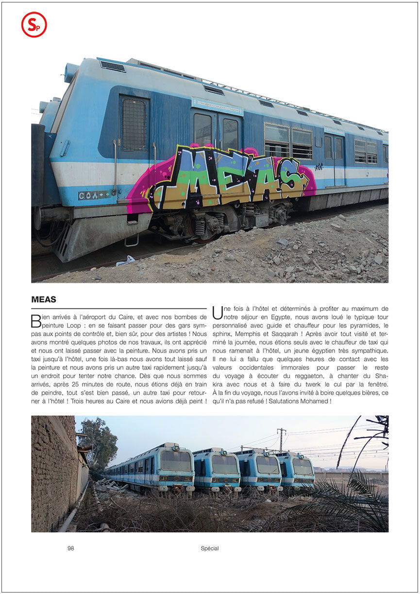 French Kiss Magazine- Issue 9 image 5