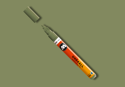 MOLOTOW ONE4ALL Marker 127HS - 205 Amazonas Light image