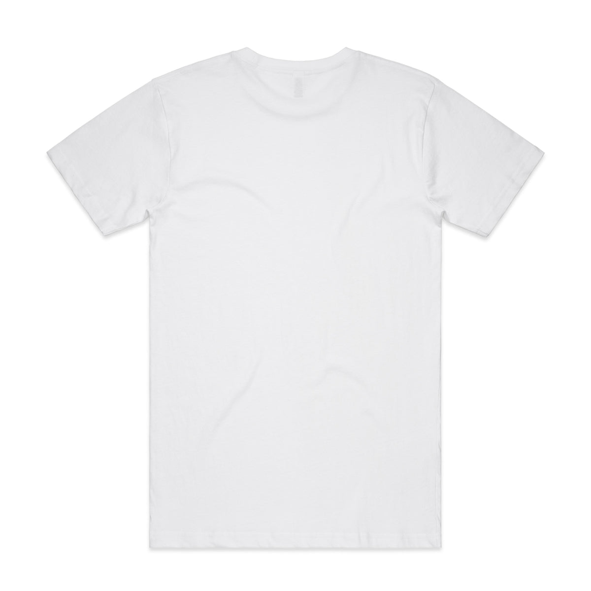 5050 Block Tee image 3