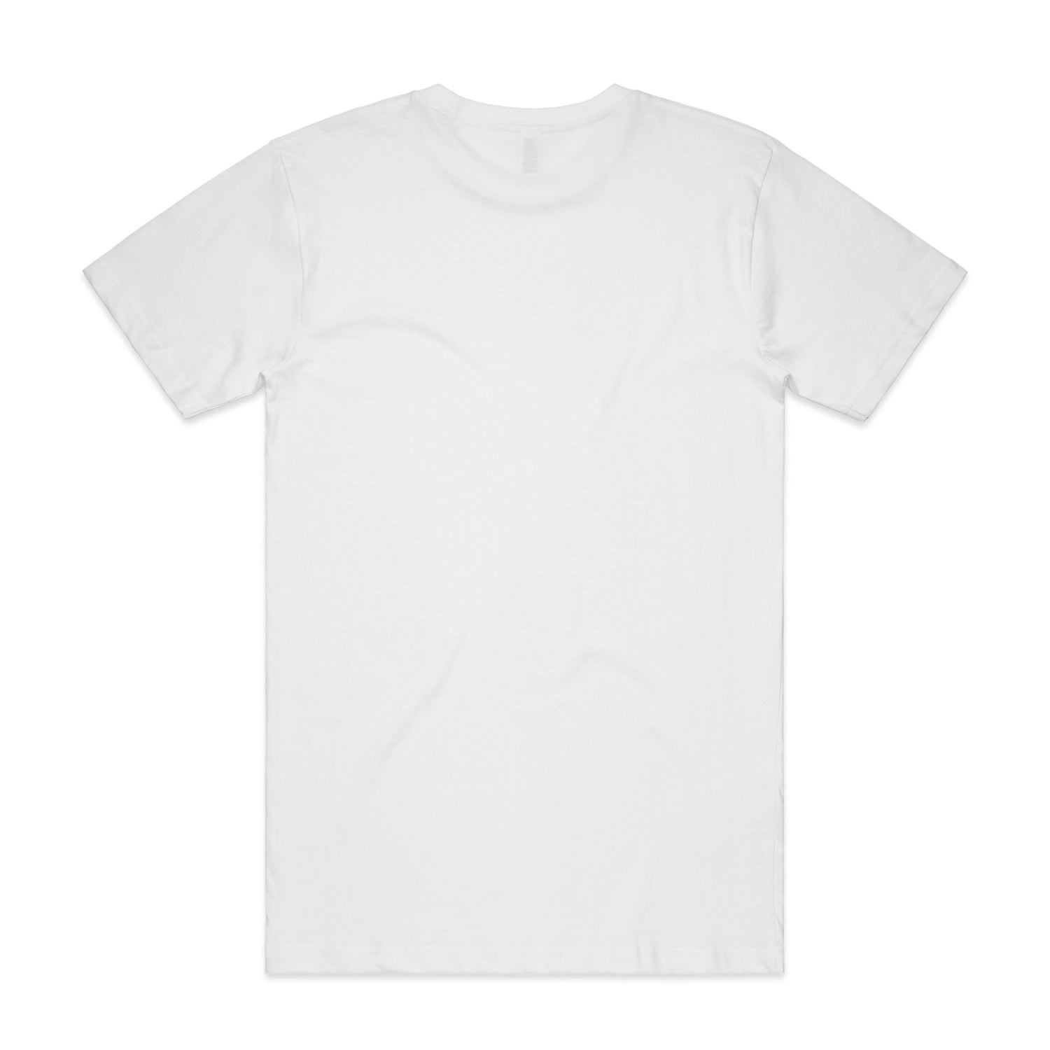 5050 Block Tee image 3
