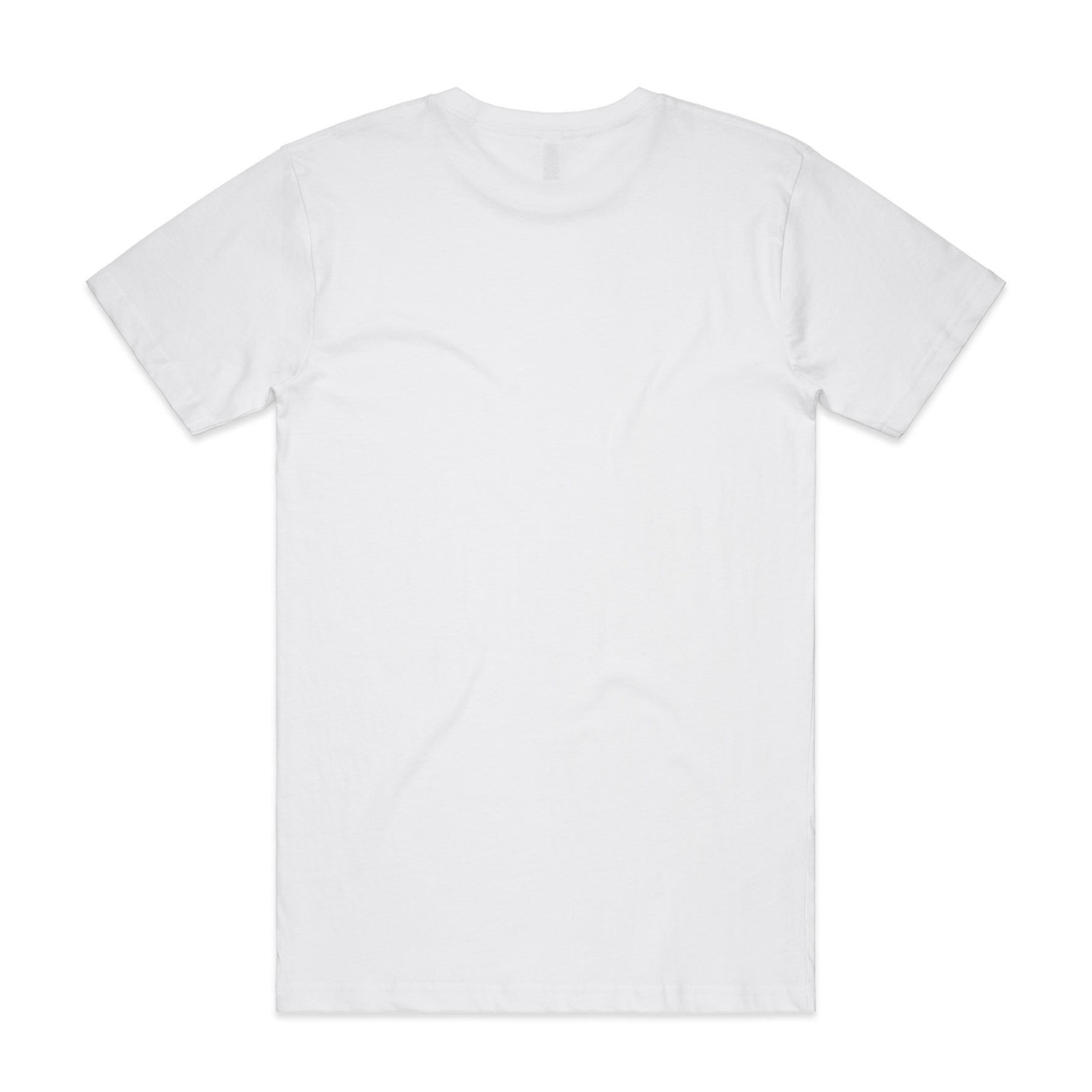 5050 Block Tee image 3
