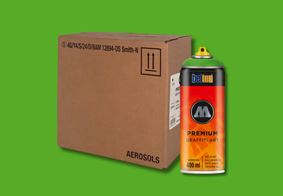 MOLOTOW™ Premium - Box of 6