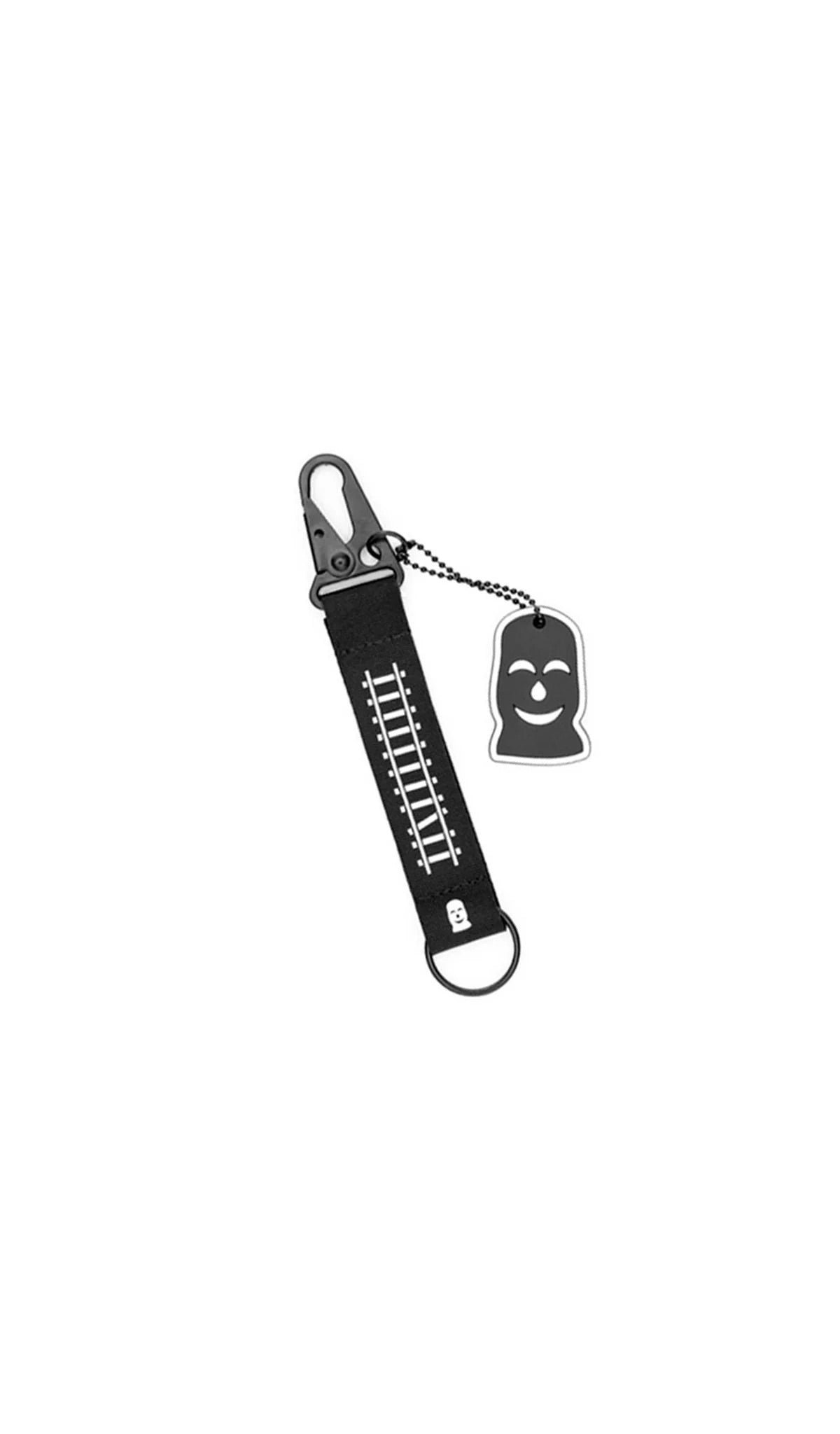 VOH Keyholder image 0