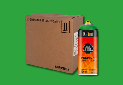 MOLOTOW™ Premium - Box of 6