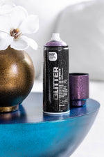 Montana Glitter Effect image 1