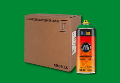 MOLOTOW™ Premium - Box of 6