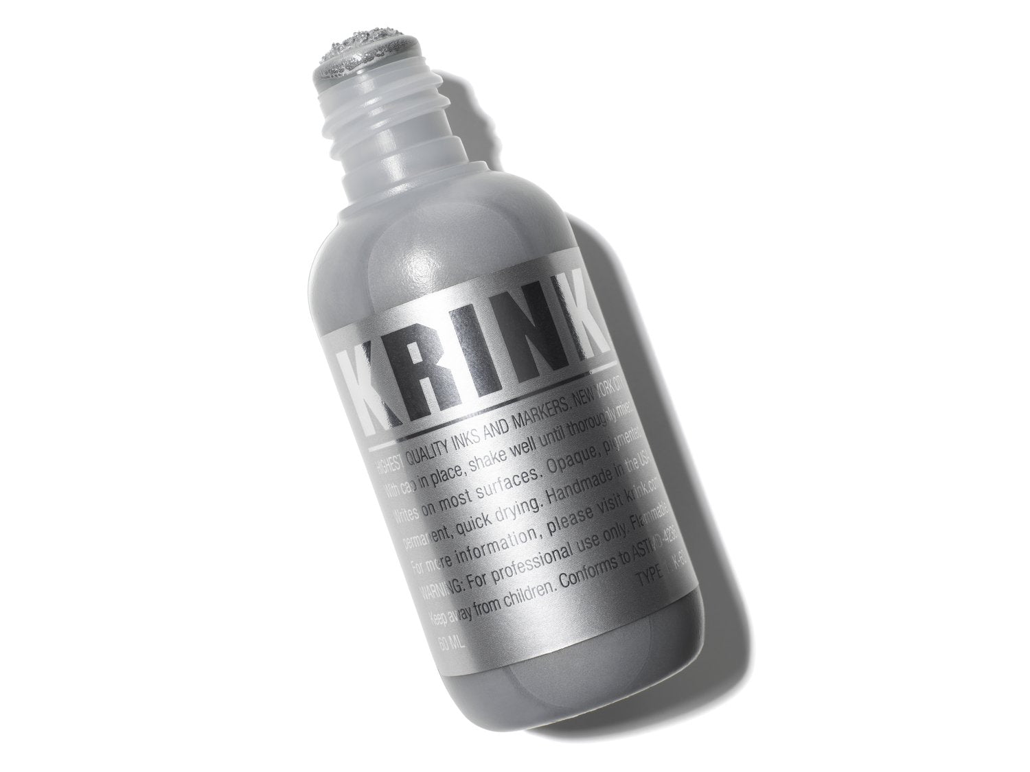 KRINK K-60 image 0