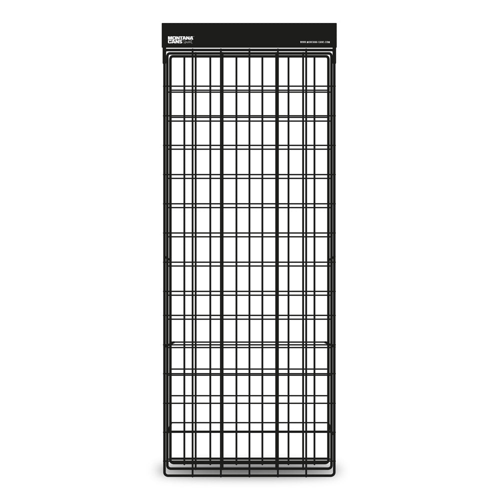 Montana Studio Rack - 84 Cans image 3
