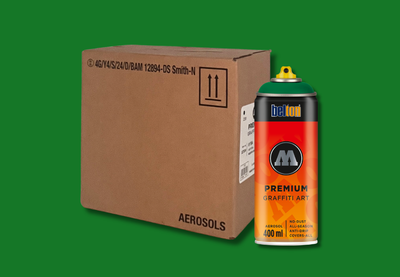 MOLOTOW™ Premium - Box of 6