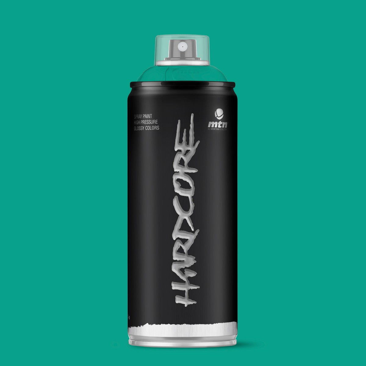 MTN Hardcore - UFO Green image