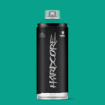 MTN Hardcore - UFO Green image