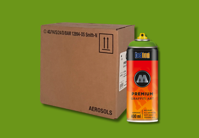 MOLOTOW™ Premium - Box of 6