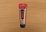 Amsterdam Standard Series Acrylic - Metallic - 120ml, 811 Bronze image