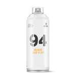 MTN 94 - White image