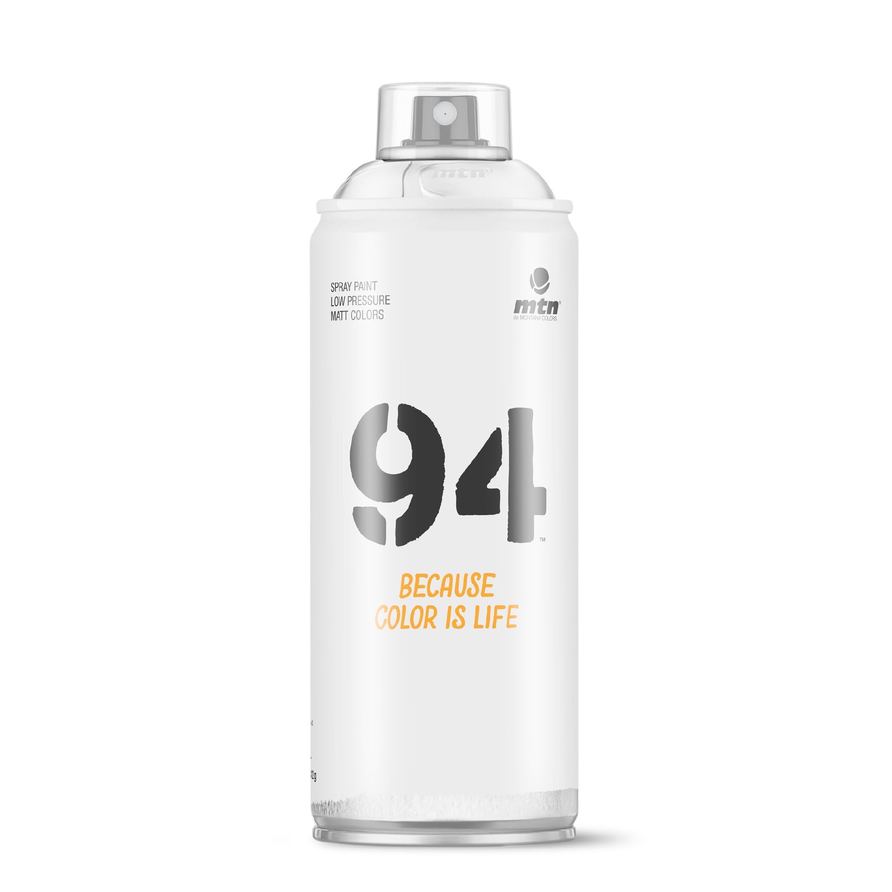MTN 94 - White image