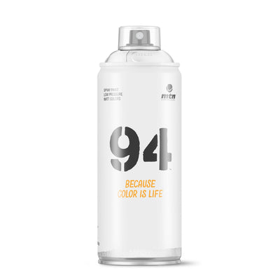 MTN 94 - White image