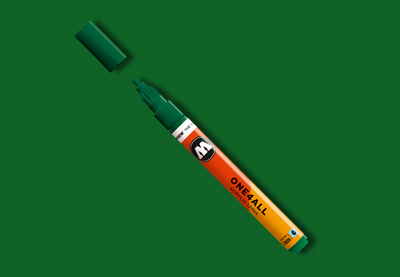 MOLOTOW ONE4ALL Marker 127HS - 096 Mister Green image