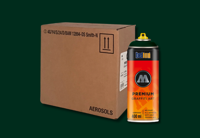MOLOTOW™ Premium - Box of 6