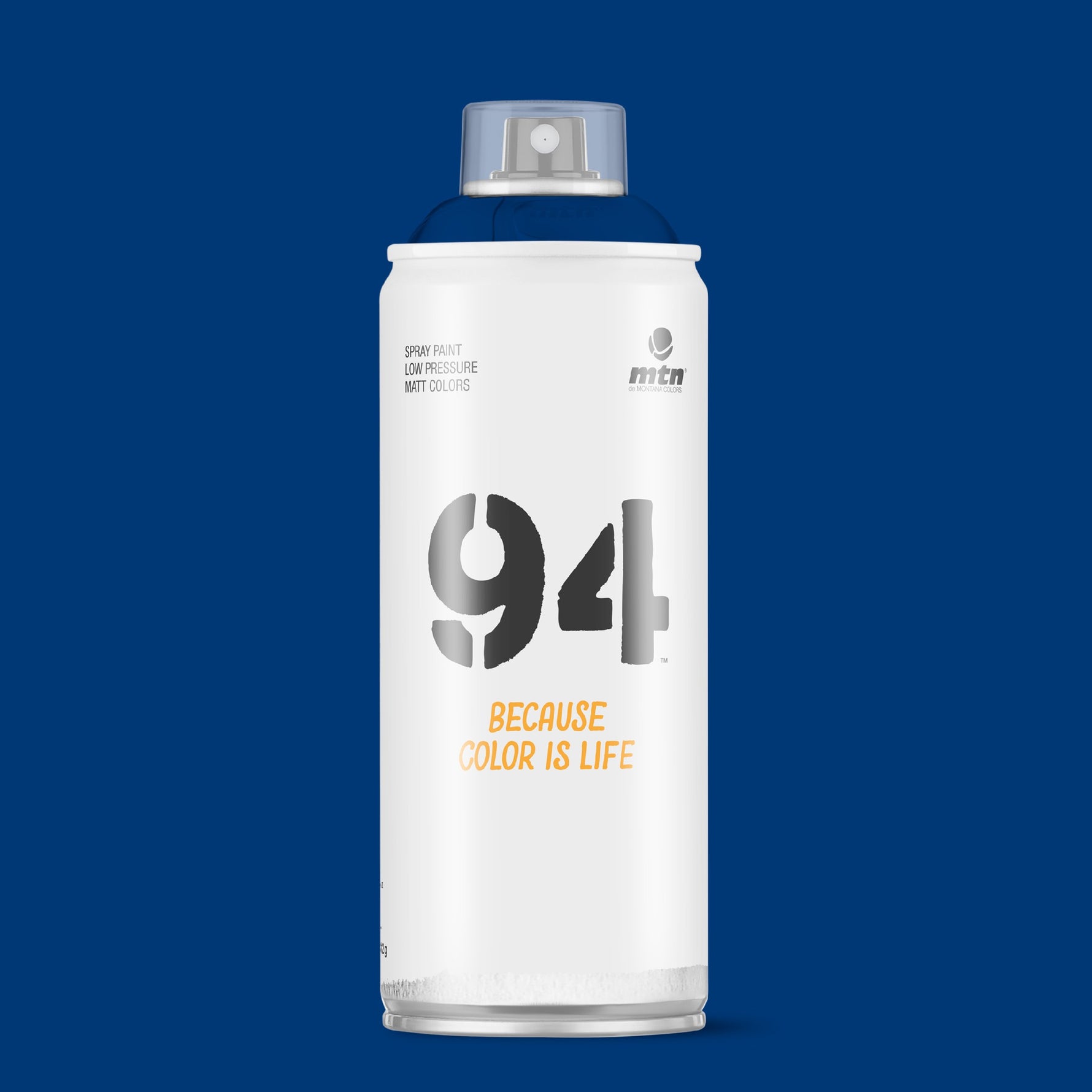 MTN 94 - Dark Blue image