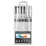 MOLOTOW Aqua Squeeze Pen - Basic Set 2 image 0
